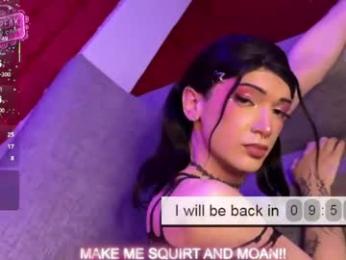 sage_storm — Chaturbate stream photo (May 2026)