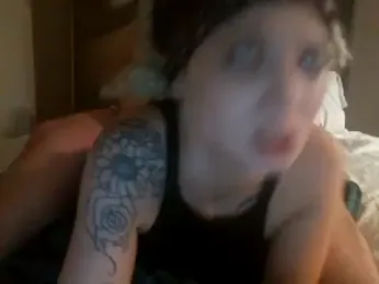 sweetthang420710 — Stripchat stream photo (May 2025)