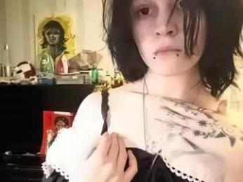 theresialen — Chaturbate stream photo (Aug 2026)
