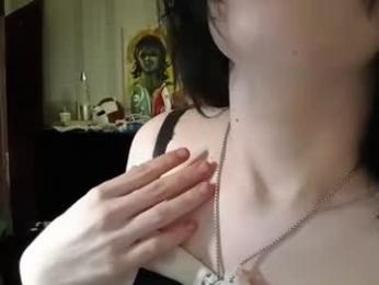 theresialen — Chaturbate stream photo (Aug 2026)