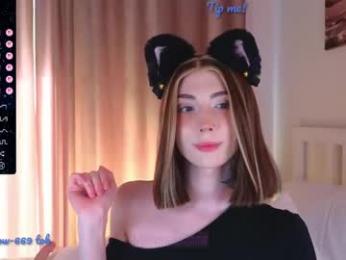 melissaober — 在 chaturbate 直播的网络摄像头模特