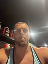 Johnytrain — Stripchat stream photo (Jul 2026)