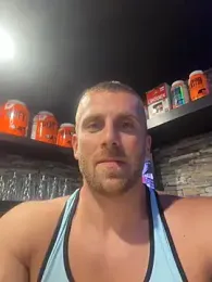 Johnytrain — Stripchat profile photo