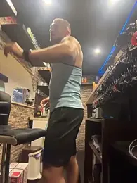 Johnytrain — Stripchat stream photo (Jul 2026)