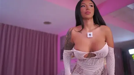 AishaaDevoe — Stripchat stream photo (Apr 2026)