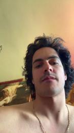 gionny1995 — Cam4 profile photo