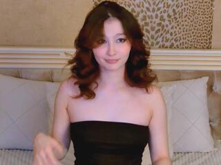 Tina Preston — Flirt4free stream photo (Aug 2026)