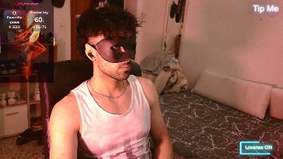 nofacemaleclub — 在 cam4 直播的网络摄像头模特