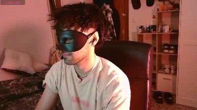 nofacemaleclub — Cam4 stream photo (Aug 2026)