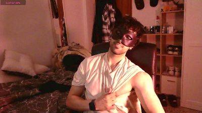 nofacemaleclub — Cam4 stream photo (Aug 2026)