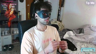 nofacemaleclub — Cam4 profile photo