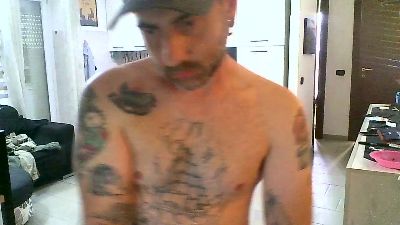 drunk3n1 — 在 cam4 直播的网络摄像头模特