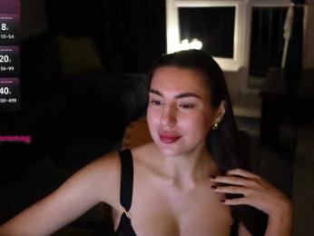 DiodoraDi — Bongacams stream photo (Mar 2026)