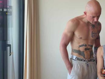 Jack-Alice — 在 bongacams 直播的网络摄像头模特