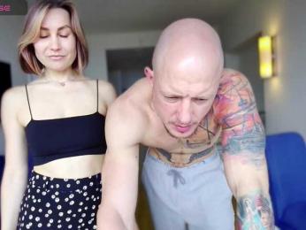 Jack-Alice — 在 bongacams 直播的网络摄像头模特