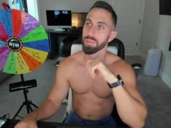 jakeorion — 在 chaturbate 直播的网络摄像头模特