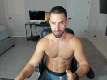 jakeorion — Chaturbate stream photo (Aug 2026)