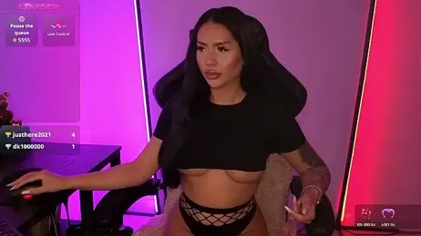 alisonrouge — stripchat