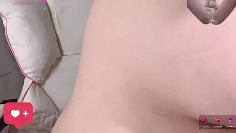 Vesper-333 — 在 stripchat 直播的网络摄像头模特