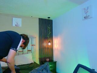 Joe Johnsonn — Flirt4free stream photo (Apr 2026)