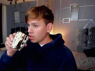 Joe Johnsonn — Flirt4free stream photo (Dec 2025)