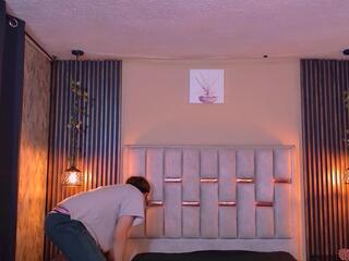 Joe Johnsonn — Flirt4free stream photo (Apr 2026)