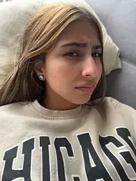 Ameellie — stripchat
