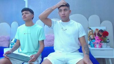 partyduoboys — Cam4 stream photo (Apr 2026)