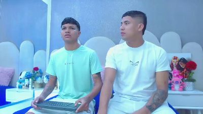 partyduoboys — Cam4 stream photo (Apr 2026)