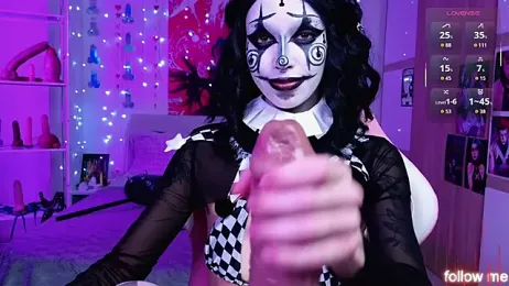 LeylaNoir_02 — Stripchat stream photo (Feb 2026)