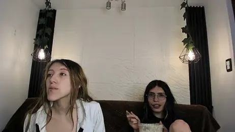 BRIAR_AND_BLAIR — Stripchat stream photo (Nov 2025)