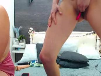 winxtoy — Chaturbate stream photo (Apr 2026)