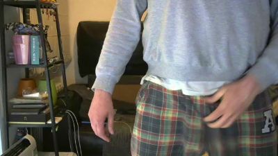 bokcener — Cam4 stream photo (Mar 2026)