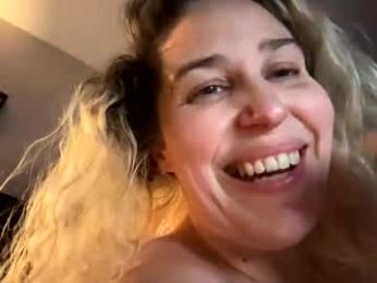 bubblya — Chaturbate stream photo (Feb 2026)