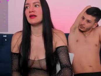 josh_and_val — Chaturbate profile photo