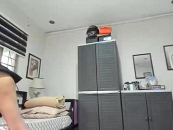 xdreamangel — 在 chaturbate 直播的网络摄像头模特