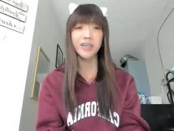 xdreamangel — 在 chaturbate 直播的网络摄像头模特