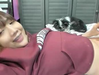 xdreamangel — 在 chaturbate 直播的网络摄像头模特