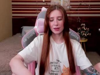 tonimua — Chaturbate profile photo
