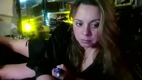 ShysluutGia — Stripchat profile photo