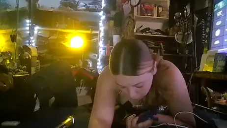 ShysluutGia — stripchat