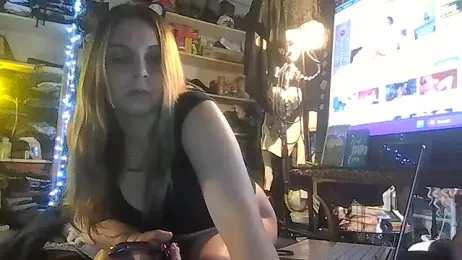 ShysluutGia — Stripchat stream photo (Mar 2026)