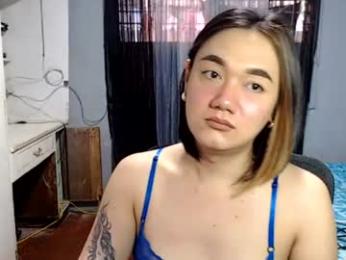 xxxsexydollxxx — Chaturbate profile photo