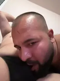 german_turk — Stripchat profile photo