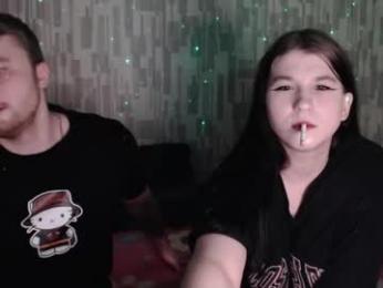 maximumandangel — Chaturbate stream photo (Jan 2026)