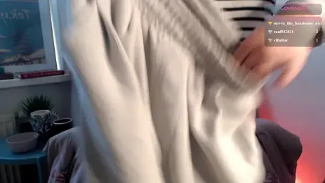VivianMarble — stripchat