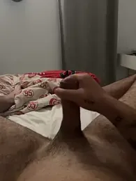 Johnwickkkh — stripchat