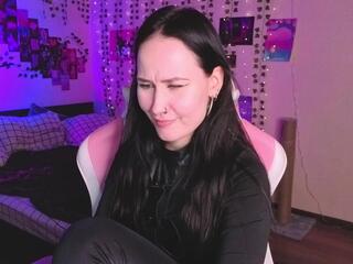 Naomi Brinx — Flirt4free stream photo (Jul 2026)