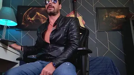 ChrisKox — Stripchat stream photo (Mar 2026)