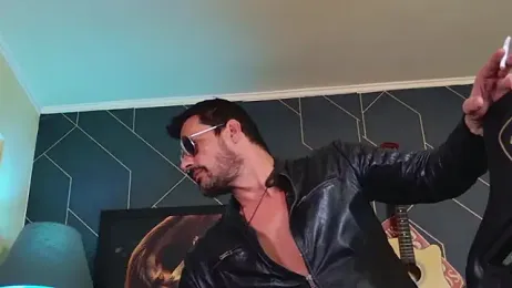 ChrisKox — Stripchat stream photo (Mar 2026)